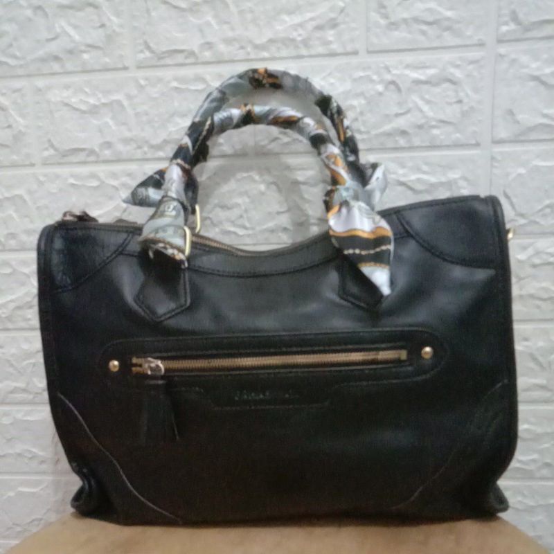 Preloved Tas Brhas Pati seperti Ballen