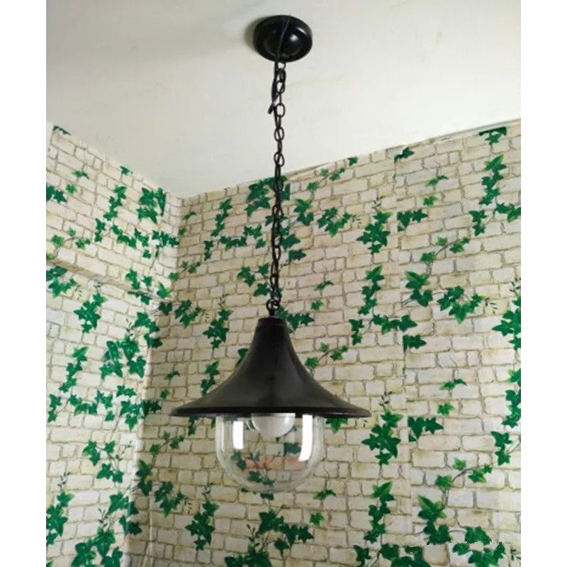 LAMPU GANTUNG OUTDOOR, LAMPU TERAS RUMAH