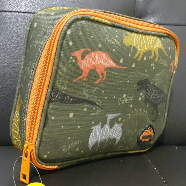

Hard pencil case organizer / pencil case