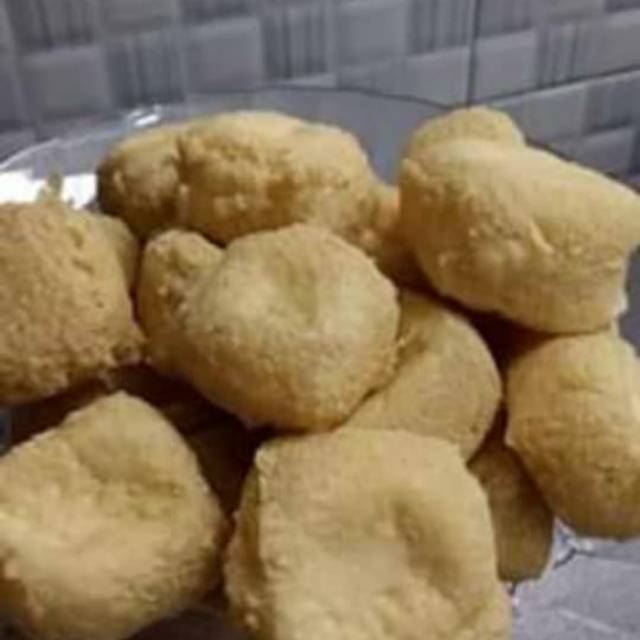 

tahu Sumedang tawar