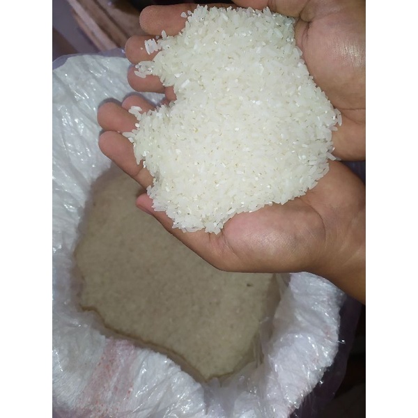 

beras super 5 kg