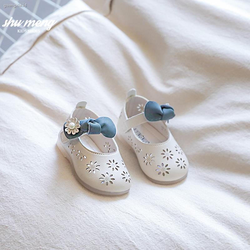 baby princess shoes