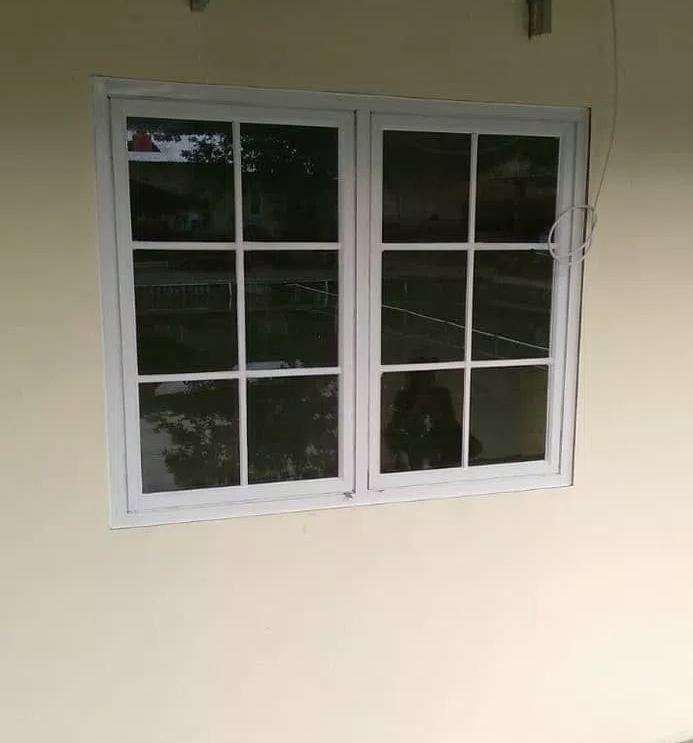 Dijual Jual Jendela Swing Cesment Aluminium Diskon Berkualitas