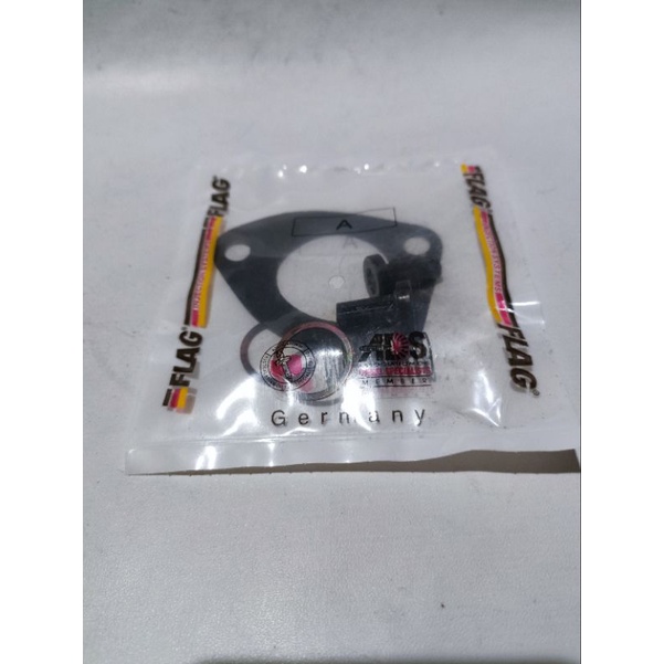 Klep Pompa Solar Mata Kucing Klep Pompa Solar PS