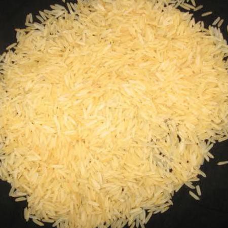 

BERAS- BERAS GOLDEN BASMATI PREMIUM (INDIA/PAKISTAN/ARAB) - MERK ABU KASS -UNGGULAN.