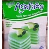 AGARASA Melon Nutrijel Tepung agar pudding Honeydew 10gr ekonomis