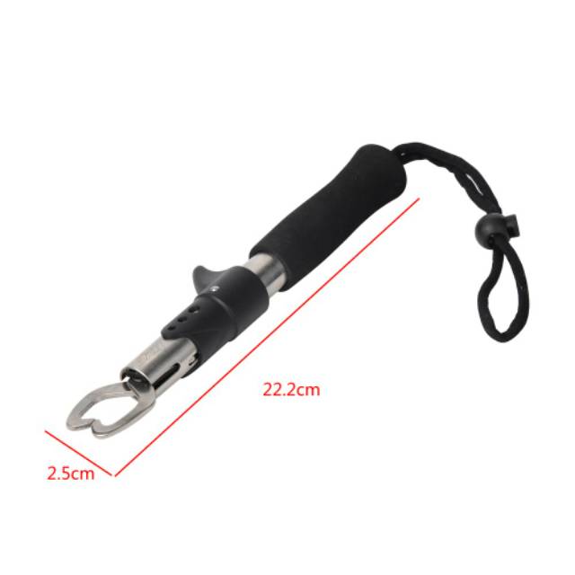 Fishing Gripper Tool Equipment - FLG-P-006