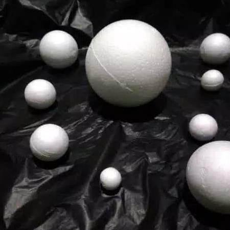 

Cuci Gudang Awal Tahun 10 CM BOLA GABUS STYROFOAM STEREOFOAM Cuci Gudang Awal Tahun