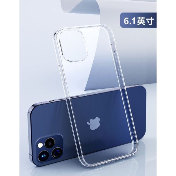 Hard Case Apple iPhone 12 Pro iPhone 12 ROCK Soft Case Apple iPhone 12 Pro iPhone 12 Pure Series