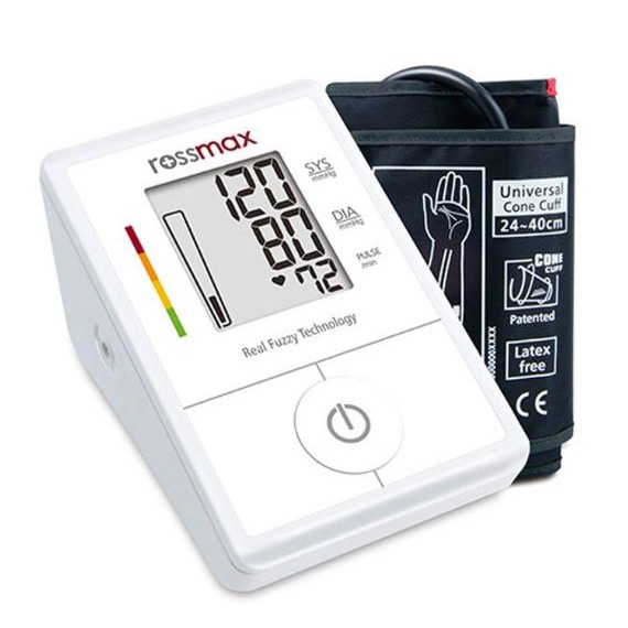 Rossmax X1 Tensimeter Digital