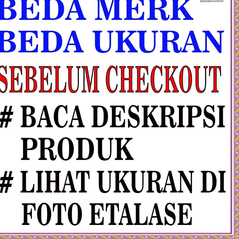Paling Disukai.. Seragam Kerja Atasan Abadi Batik KORPRI Baru & PGRI Laki