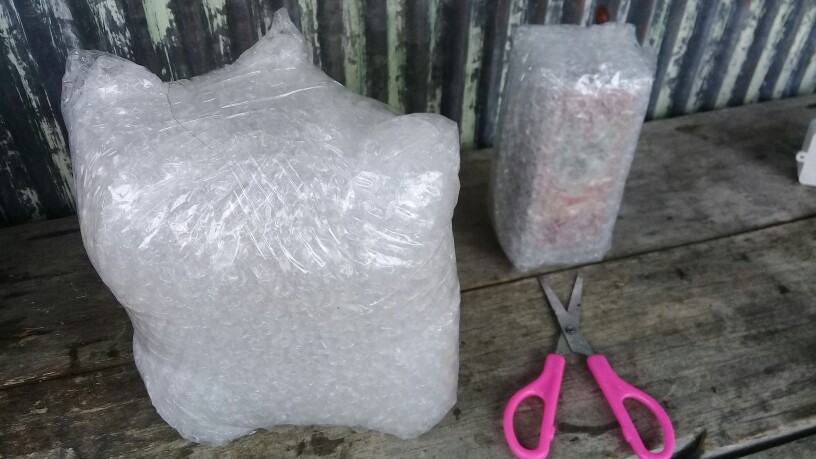 Paket Tungku Ratus Dan Dupa Ratus Kerucut