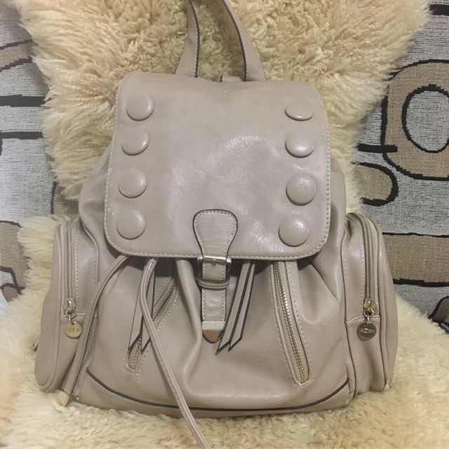 Tas gosh preloved / gosh ransel second