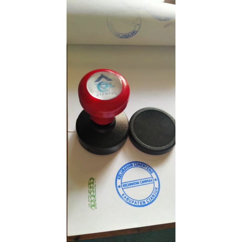 

stempel