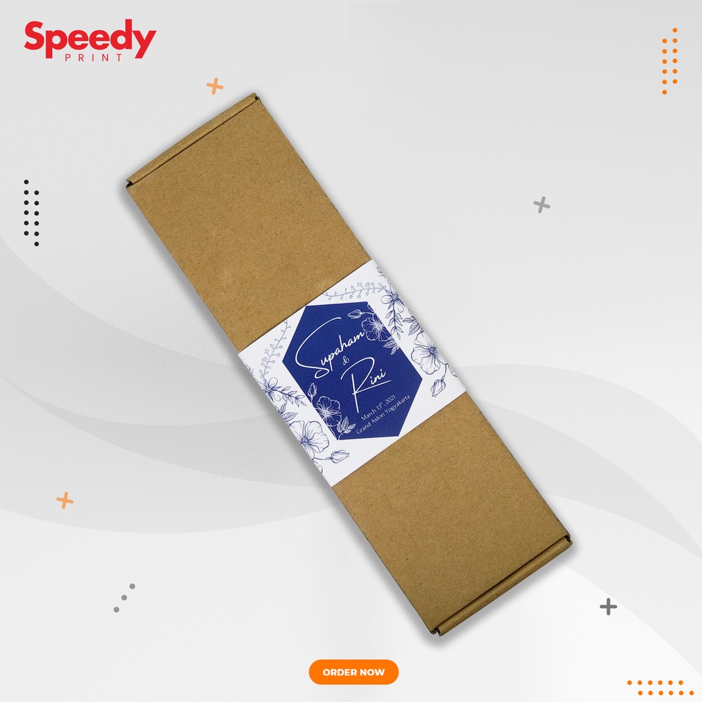 

PAPERBELT CUSTOM / SABUK TOPLES / PITA KERTAS KEMASAN