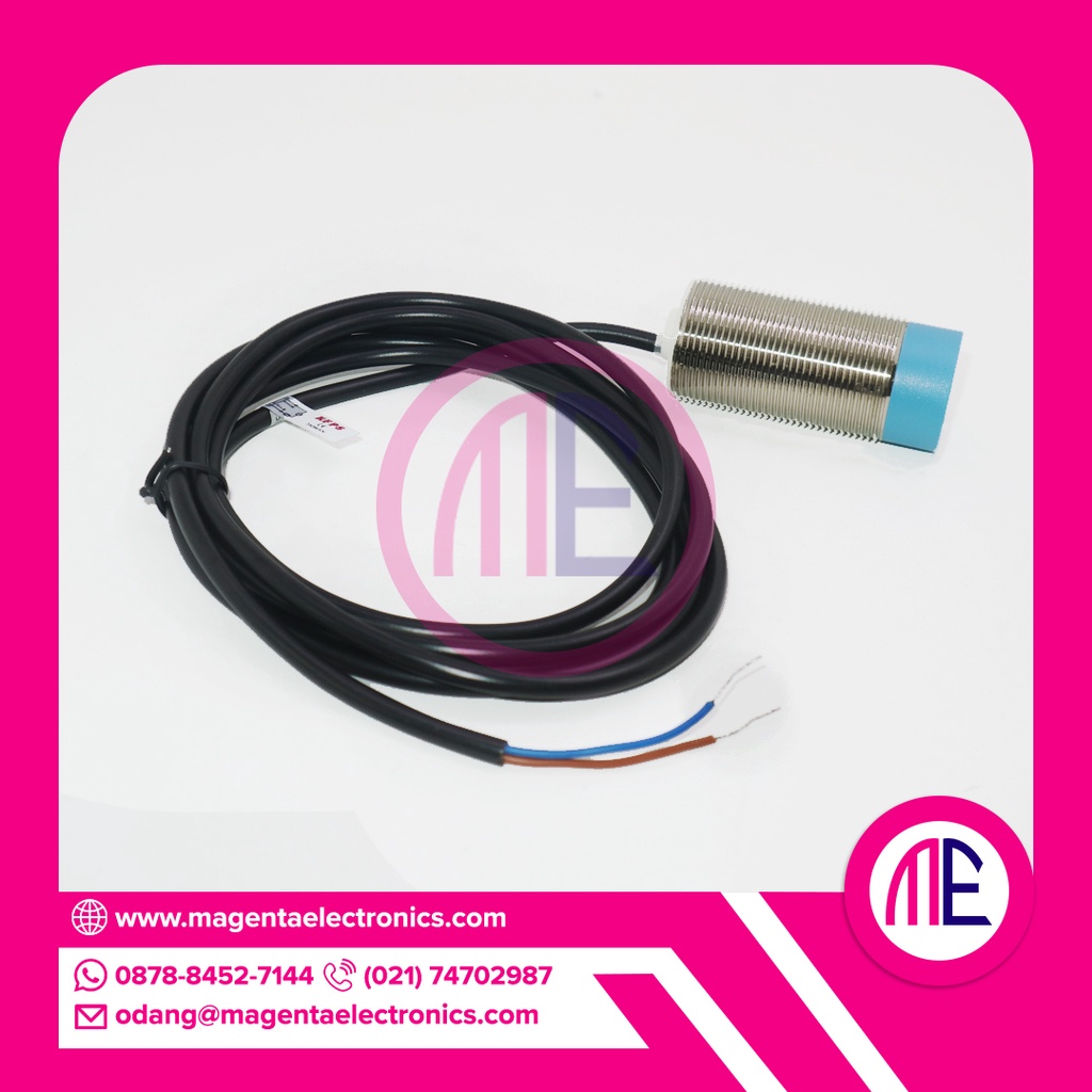 Jual PROXIMITY SENSOR KFPS XP30LA15E2 Indonesia