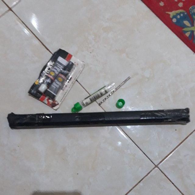 Kawat Las Nikko 2 Mili Harga Bijian Per 1pcs