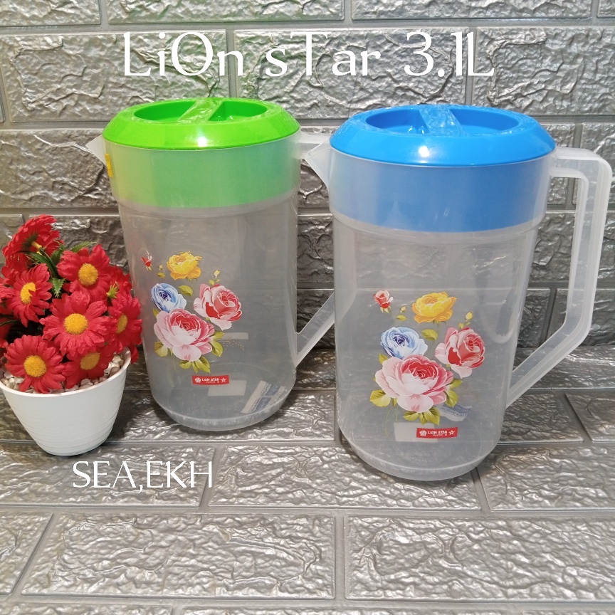 teko air |  teko air minum | teko air plastik | teko plastik | water jug