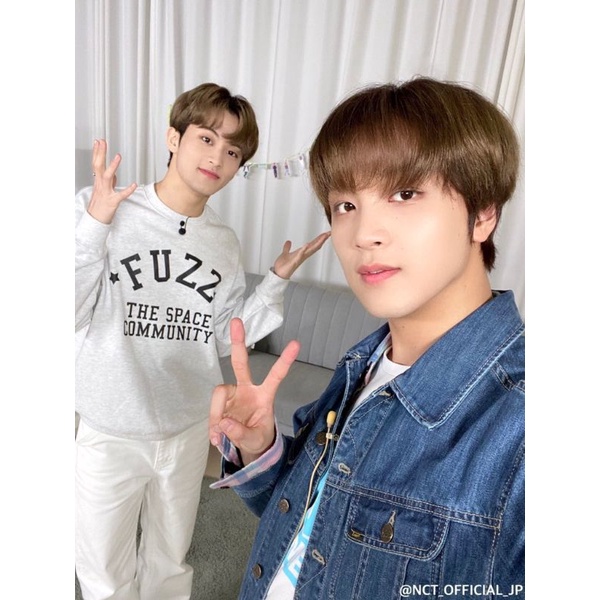 Markhyuck loml