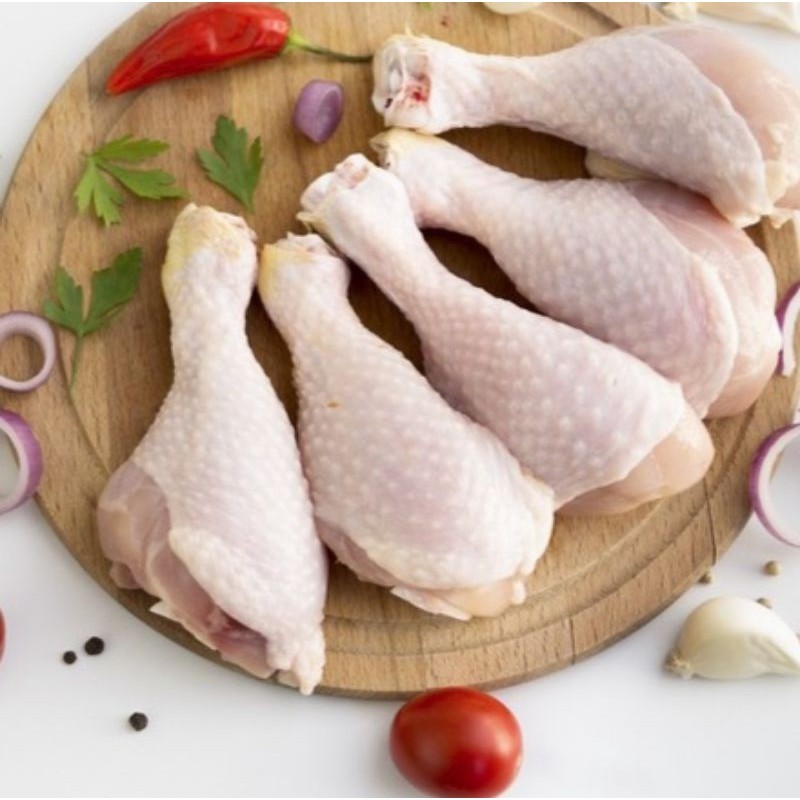 

Paha ayam bawah (Drumstick) 1kg