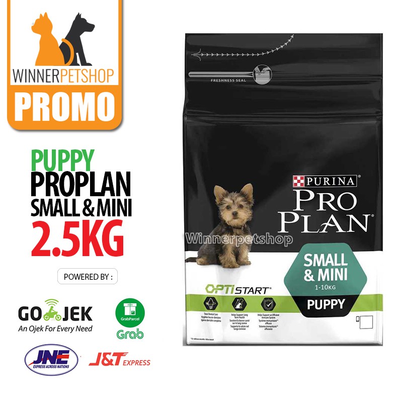 purina pro plan optistart