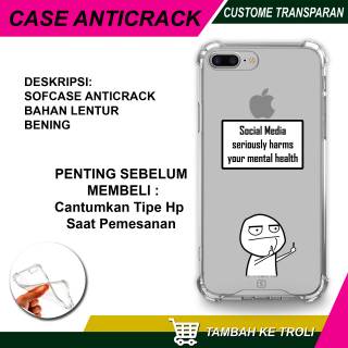 Casing HP costom ANTICRACK/BENING#11.IPONE.XIOMI.OPPO.VIVO