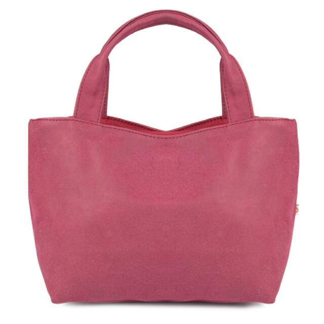 Triset Bag Totebag - Red