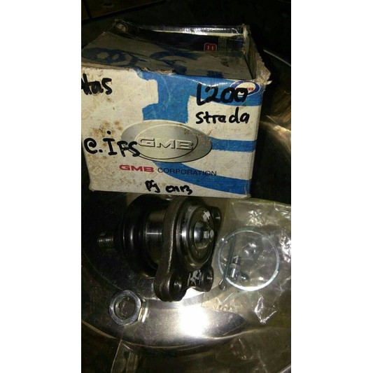 Ball joint l200 strada atas