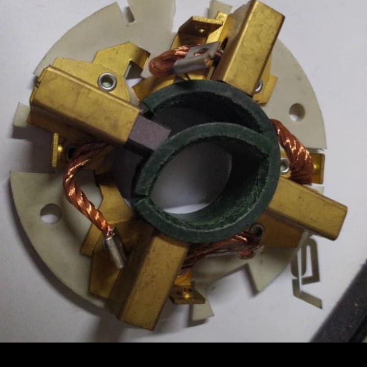 areng brush motor winch warn 8274