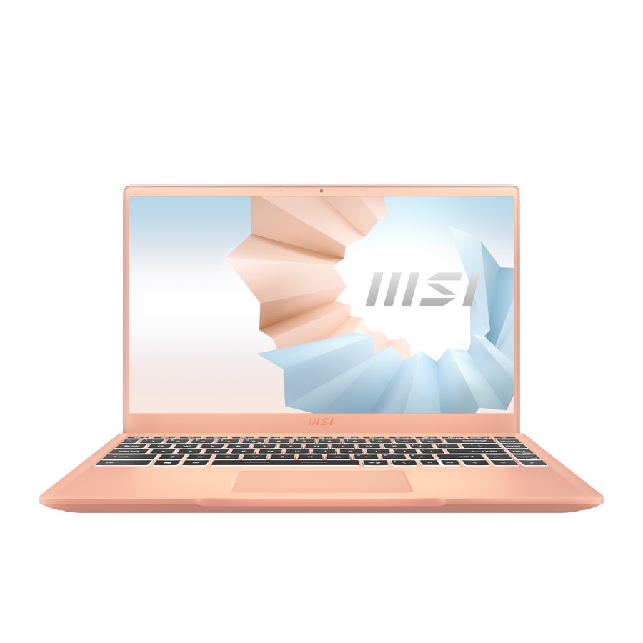 MSI Modern 14 B11MO 9S7-14D315-070 i7-1165G7 - 8GB - 512GB - 14&quot; FHD - W10