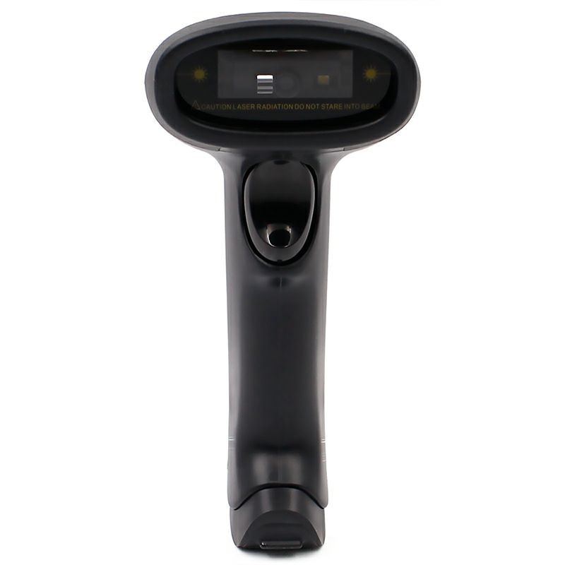 TaffWare USB Barcode Scanner 2D QR 1D