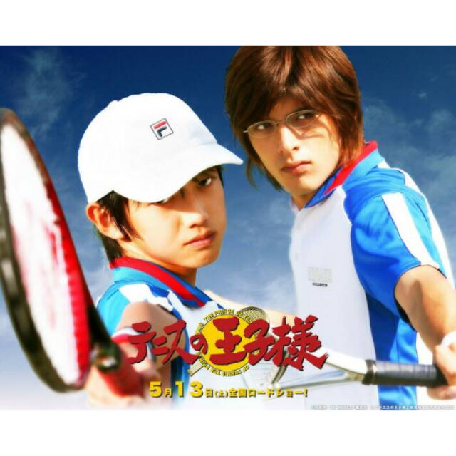 Prince Of Tennis Collection