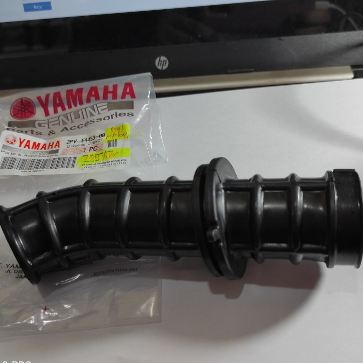 Selang Karet Filter Udara Yamaha Jupiter MX King 2PV-E4453-00