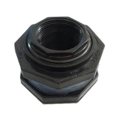 Fitting Penguin 1 1/2 inch / Bulkhead / Vault Ring