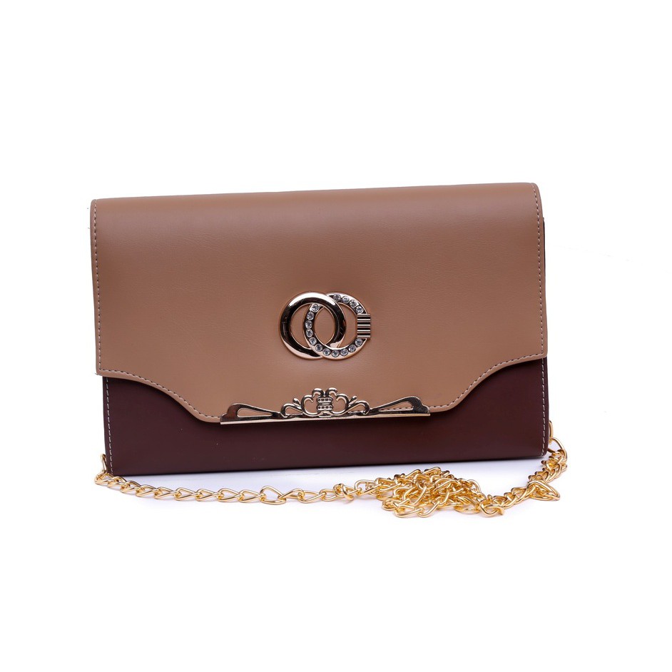 Dompet Tas Kecil Perempuan Branded Gc Tas Selempang Dompet Wanita