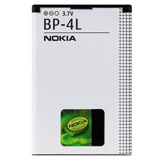 Baterai Batre Nokia BP-4L Bp4L Ori Original Nokia N97 E63 E71 E71x E72 E73 E90 N81