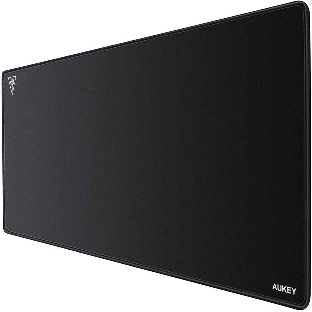 Aukey Mouse Pad for Gaming XL 35.4 x 15.7 Inch - 500879 - KM-P3
