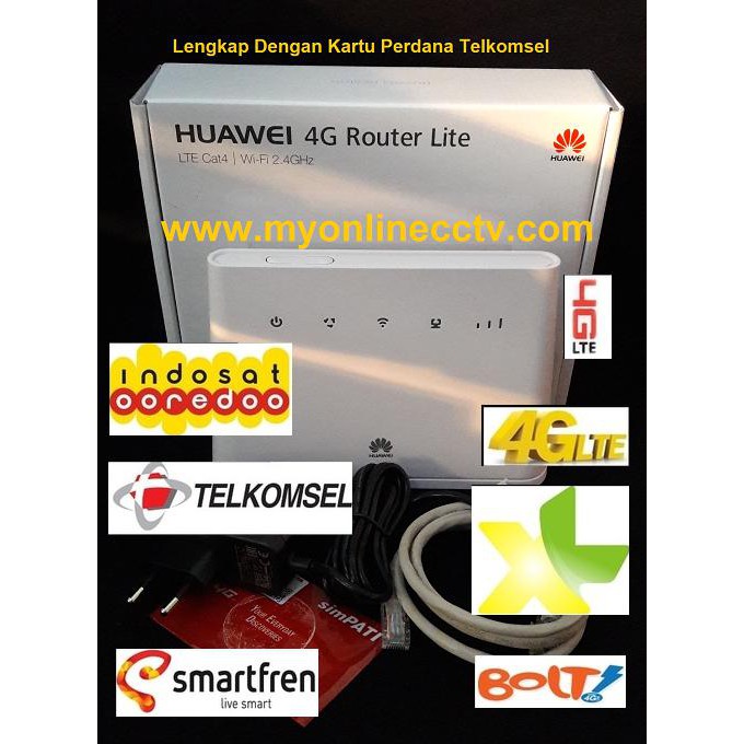 COD AKTIF]] Modem Router wireless wifi 3G 4G USB Online camera CCTV MyOnlineCCTV MURAH Kode 1252
