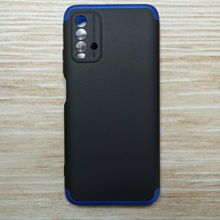 Casing Xiaomi Redmi 9T GKK Original 360 Full Cover