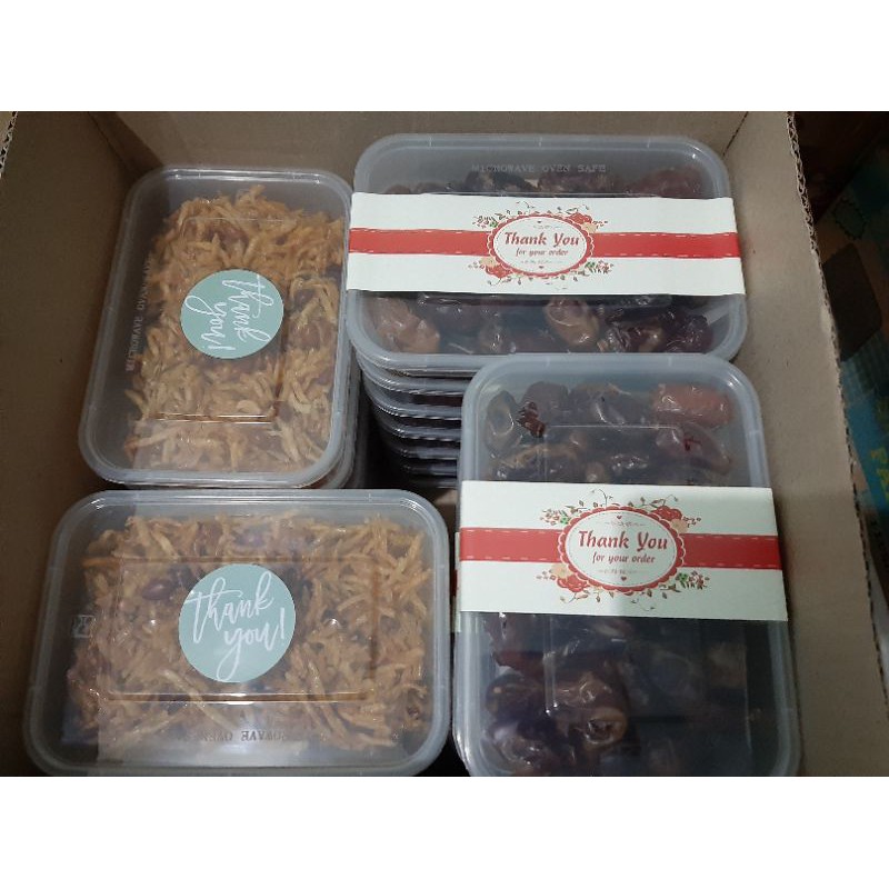 

Paket Hemat Kurma Kentang Mustofa