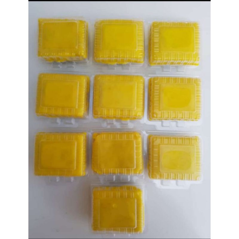 

pancake durian jumbo xl
