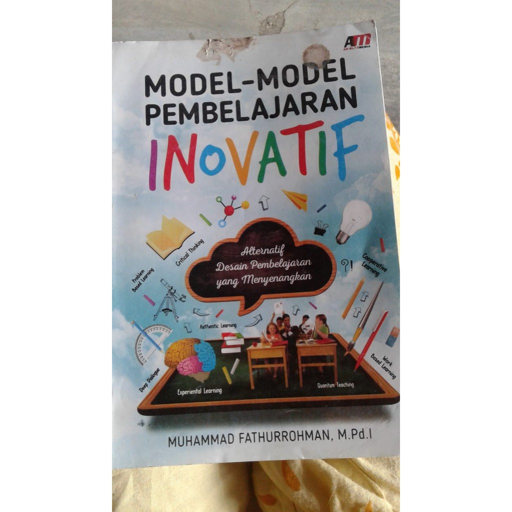 Jual Model Model Pembelajaran Inovatif | Shopee Indonesia