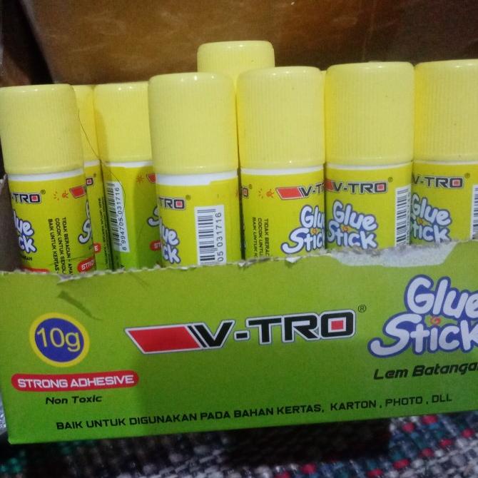 

(BISA COD) vtro lem 1 pack TERPERCAYA Kode 92