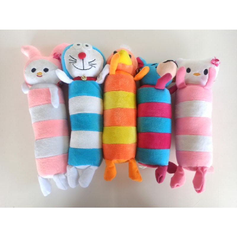 Boneka guling mini / Boneka Guling mini karakter