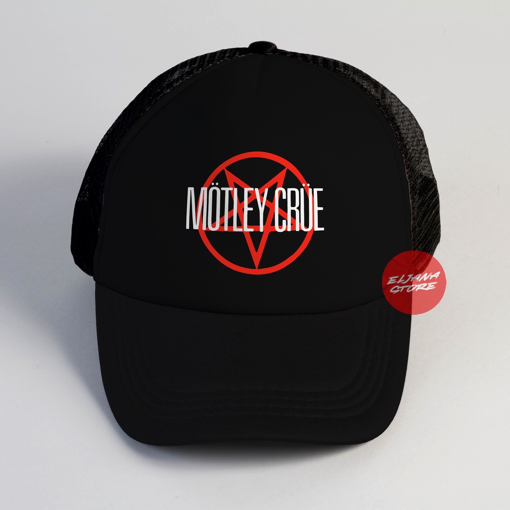 Topi Led Zeppelin / Megadeth / Kurt Cobain / Nirvana / Metallica / Motorhead / Topi Band / Topi Distro / Topi Trucker / Topi Distro Premium / Topi Jaring unisex / Topi Baseball Band / Black Sabbath / Radiohead / Topi Premium Distro / Elcustom