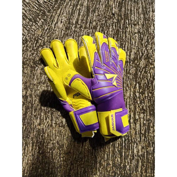 Sarung tangan kiper PGS PRO JAGUAR SERIES