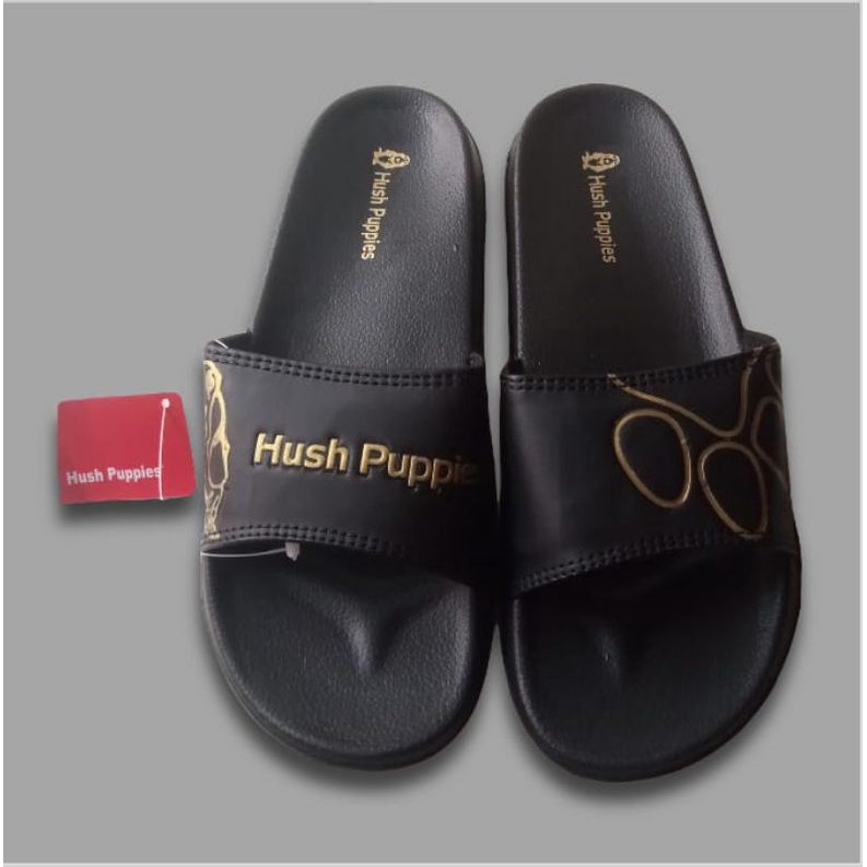 Grade Ori Hush Puppies Free Paper Bag