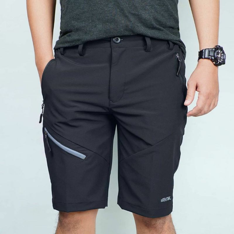 Celana Ultralight Outdoor KNBL FINORAY SHORT