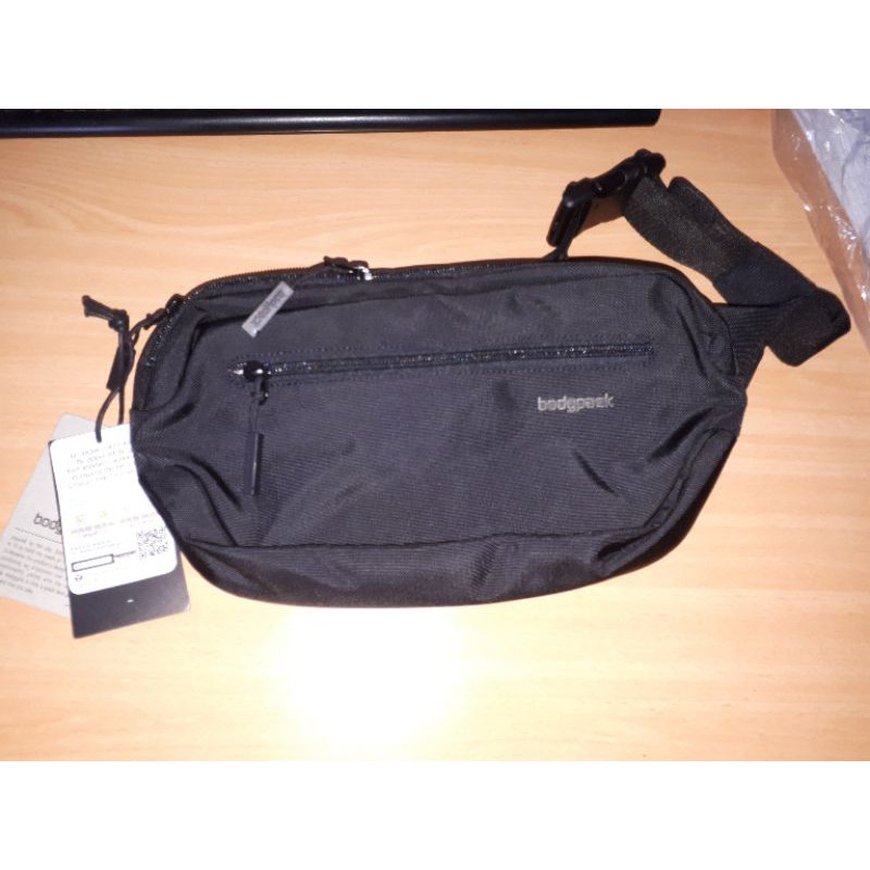 Bodypack patrol cross sling bag