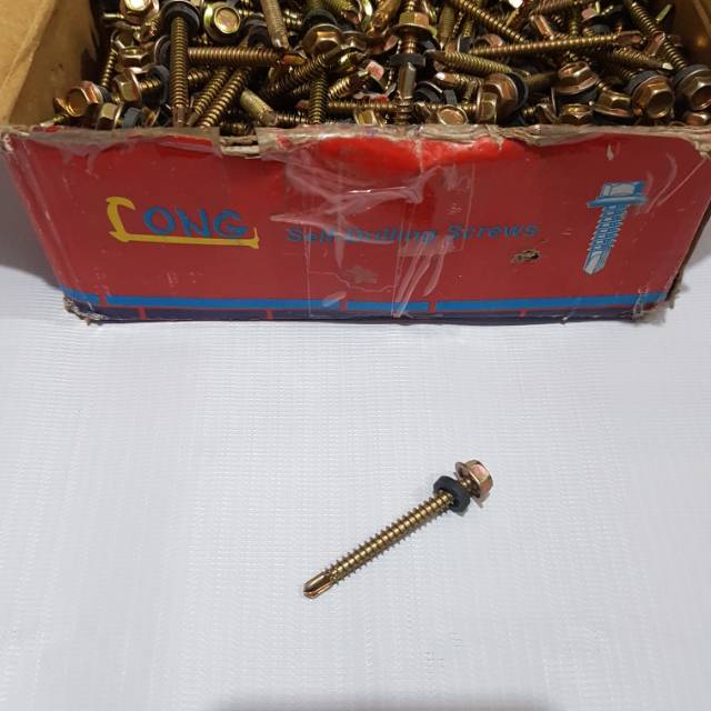 BAUT SDS 12X50 300PCS LONG